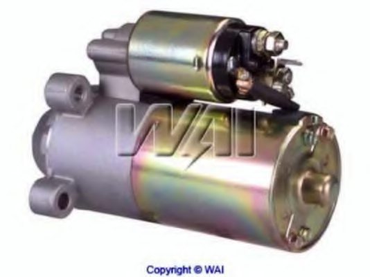 WAIglobal 6655N Starter